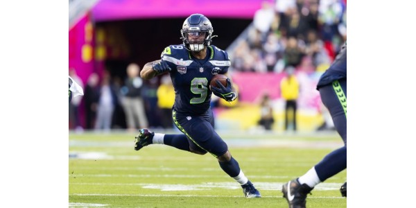 Överlevnadsreglerna för running back-positionen i NFL Överlevnadsreglerna för running back-positionen i NFL